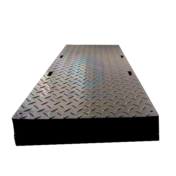 HDPE Ground Protection Mat