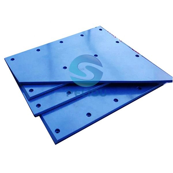 UHMWPE Lining Boards