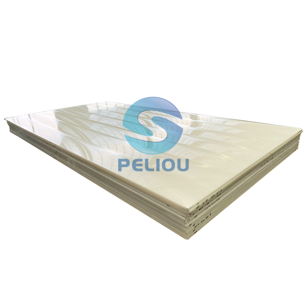 PE 1000 UHMWPE Liner sheets