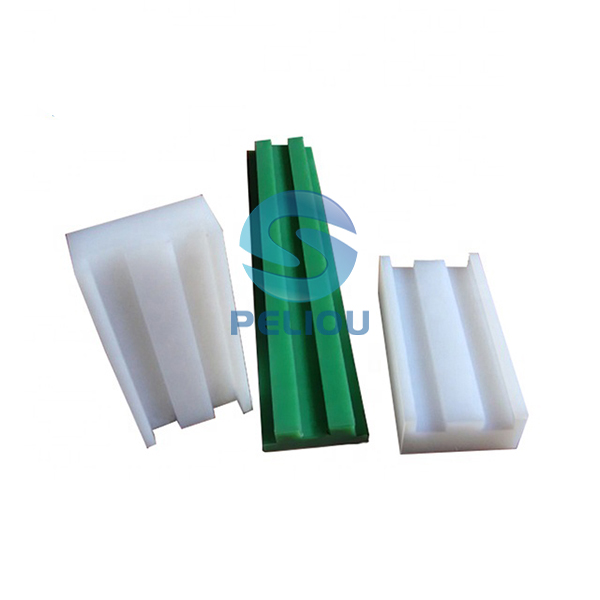 Customized UHMWPE Plastic Belt