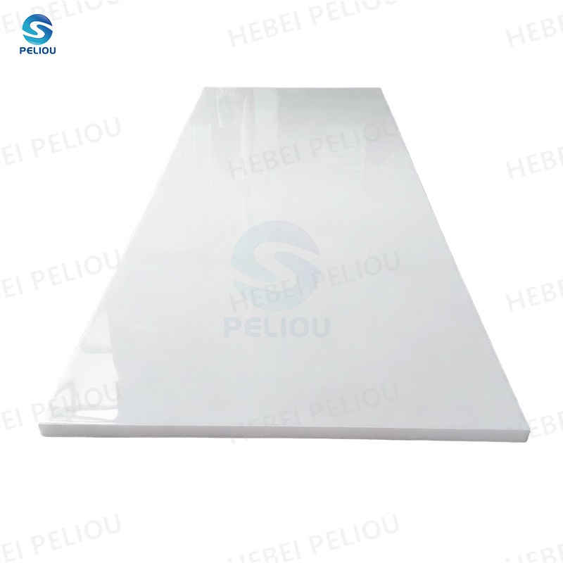 20mm wear resistance uhmwpe sheet