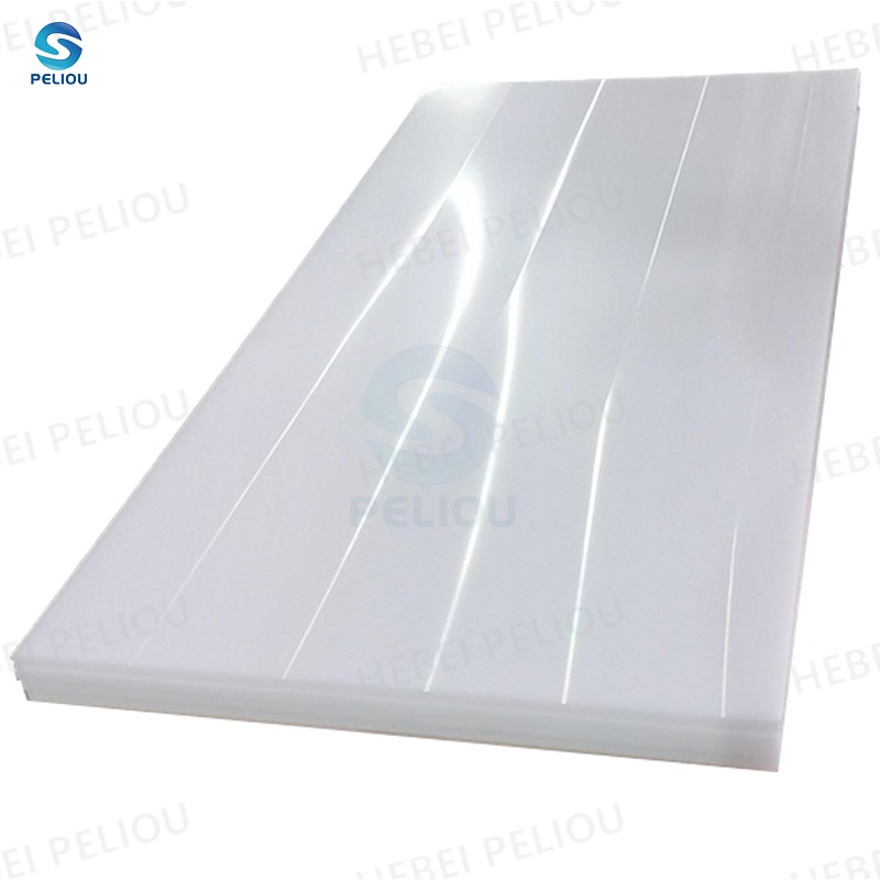 Non-Stick Easy-Clean Anti-Adhesive UHMWPE Sheet