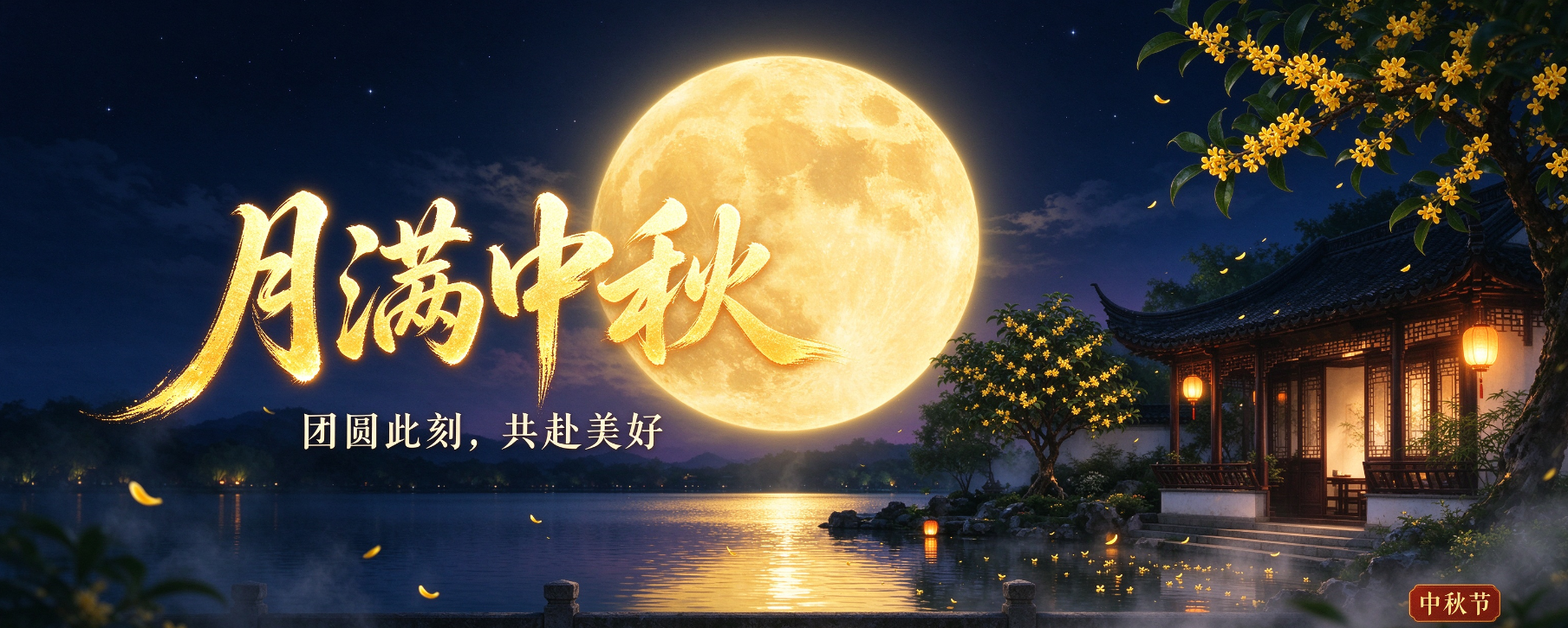 Happy Mid-Autumn Festival!