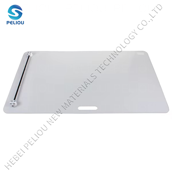 Anti Impact Ice Hockey Board
