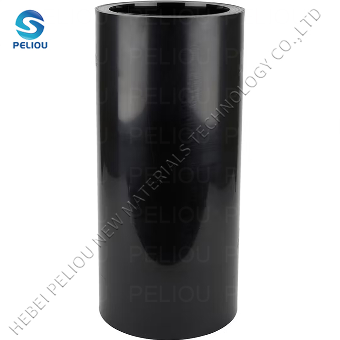 Industrial HDPE Sheet Roll