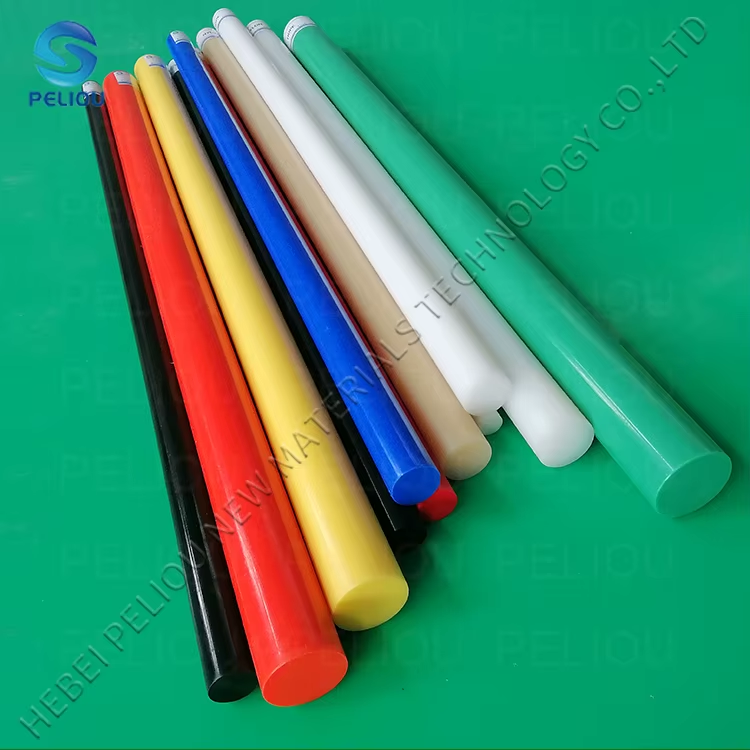 Nylon Rod