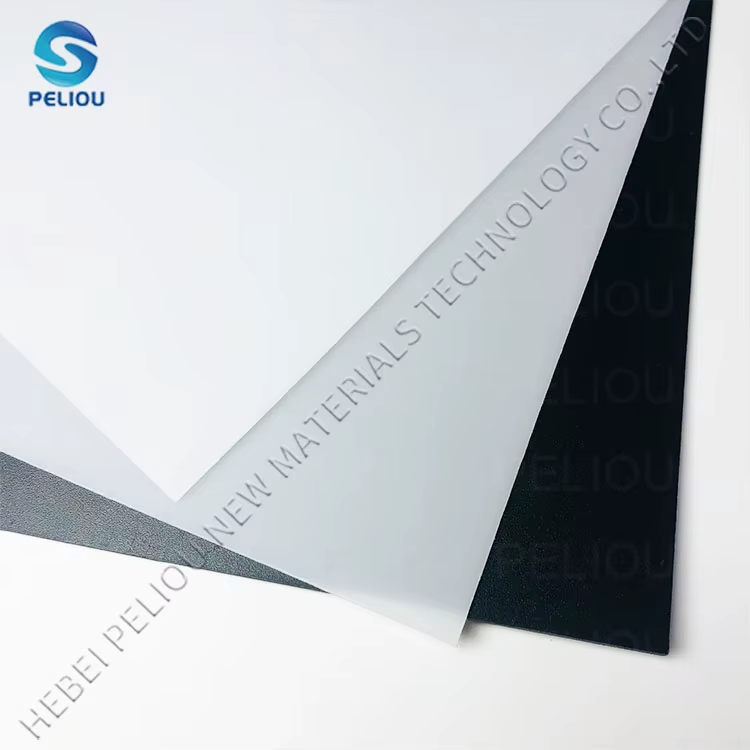 Polypropylene Sheet