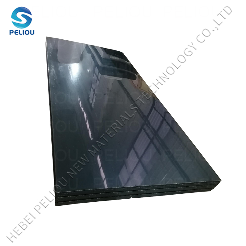 Professional PP Sheet: Ideal for Aquarium and Reptile Terrarium Manufacturing