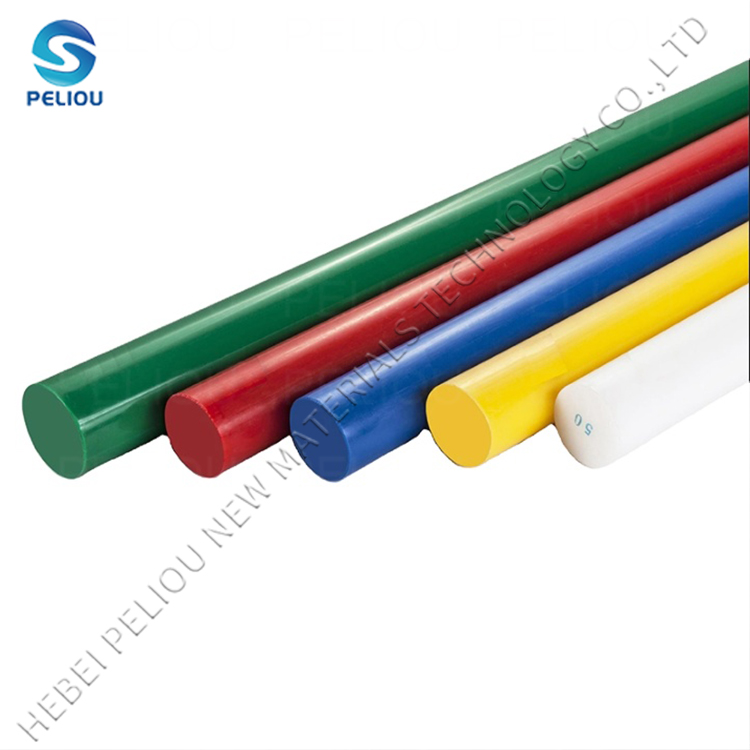 UHMWPE Rod