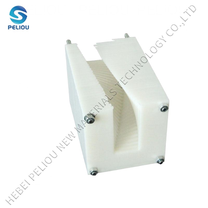 UHMWPE Wear-Resistant and Low-Noise Bottle flipper