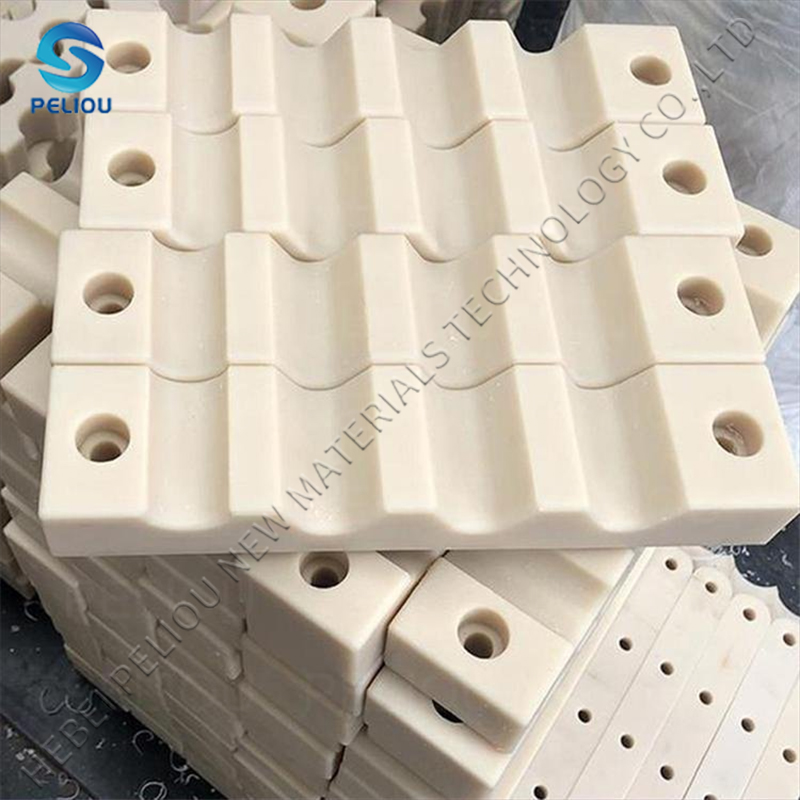 UHMW Upper Cable Clamp